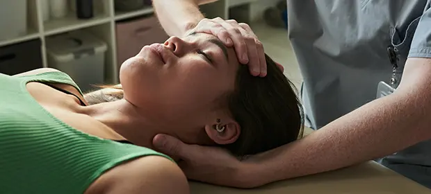 chiropractic care and relief