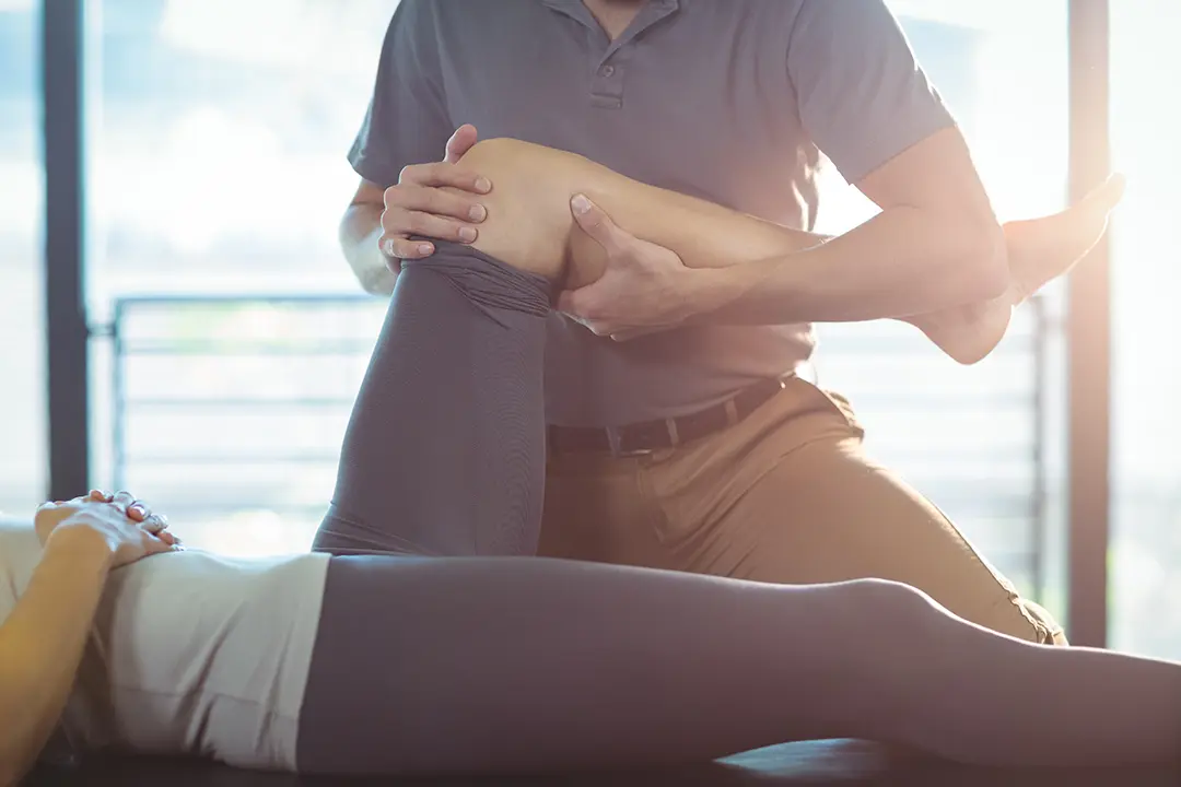 mobility assistance